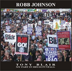 CD-Charts  Search : Tony Blair: My Part in His Downfall