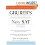 Gruber's Complete Preparation for the New SAT, 10th Edition