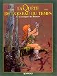 La Qu�te de l'oiseau du temps, tome 1 : La Conque de Ramor
