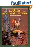 La Qu�te de l'oiseau du temps, tome 1 : La Conque de Ramor