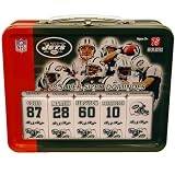 Sababa Toys New York Jets Dominoes