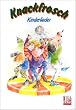 Knackfrosch, Bd.1: 148 alte und neue Kinderlieder, mit Begleithinweisen f�r Gitarre. Mit Grifftabelle f�r Gitarre
