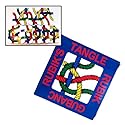 Rubik's Tangle Puzzle