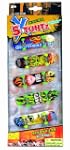 X Stunts 6066064 - Fingerskateboard 5...
