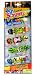 X Stunts 6066064 - Fingerskateboard 5-er Set