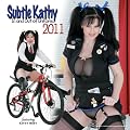 Subtle Kathy 2011 Calendar MGGLM03