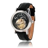 Montre automatique pour homme