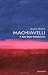 Machiavelli: A Very Short Introduction (Very Short Introductions)
