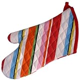 13 Oven Mitt - Wonderful World