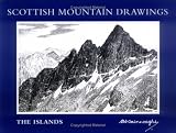 Scottish Mountain Drawings: The Islands