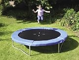 Springtime 8' Monkey Trampoline