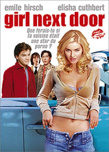 Childrens Toyshop  DVD : Girl Next Door