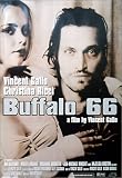 バッファロー '66 [ポスター]