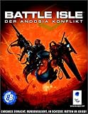Eigenschaften NBG EDV Handels & Verlags GmbH  / Battle Isle - Der Andosia Konflikt