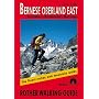 Bernese Oberland East - Interlaken, Grindelwald, Meiringen: Rother Walking Guide