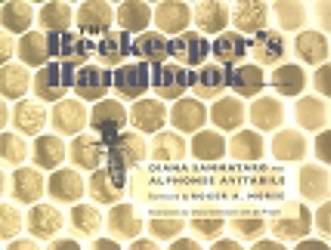 The Beekeeper's Handbook, Third Edition under General in The Books Store