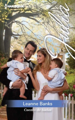 Cuento de hadas (Julia) (Spanish Edition)