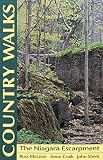 Country Walks: The Niagara Escarpment