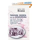 Through Bosnia and the Herzegovina on Foot during the Insurrection, August and September 1875: With... by Arthur John Evans