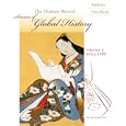 The Human Record Volume 2: Since 1500 (Human Record) by Alfred J. Andrea and James Overfield