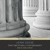 Two Treatises of Government | [John Locke]