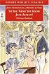 So You Think You Know Jane Austen?: A Literary Quizbook (Oxford World's Classics)