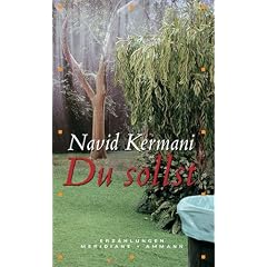 Du sollst: Erz�hlungen