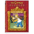 Die Simpsons - Extra-Scharf