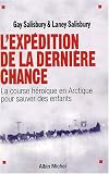 L\'Expédition de la dernière chance