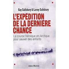 L'Exp�dition de la derni�re chance