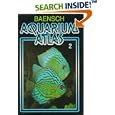 Baensch Aquarium Atlas Vol. 2 by Rudiger Riehl, Hans A. Baensch, Gero W. Fischer, and Shelie E. Borrer