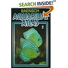 Baensch Aquarium Atlas Vol. 2 by Rudiger Riehl, Hans A. Baensch, Gero W. Fischer, and Shelie E. Borrer
