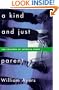 A Kind and Just Parent: The Children of Juvenile Court