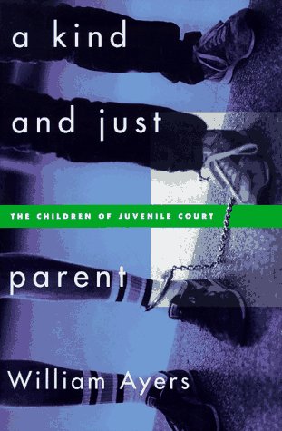 Juvenile Justice