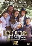 Dr. Quinn Medicine Woman - The Complete Season Four
