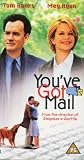 You`ve Got Mail W/S [VHS] [1999]