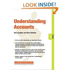 Understanding Accounts (Express Exec)