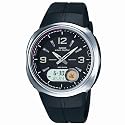 Casio Herren Funkuhr Wave Ceptor WVA-106HU-1BVER