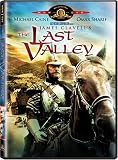 The Last Valley by MGM (Video & DVD)