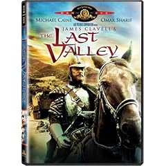 Last Valley [Import USA Zone 1]