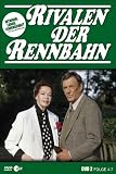 Rivalen der Rennbahn 2 - Thomas Fritsch