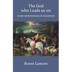 The God Who Leads Us on: Story Meditations on Salvation