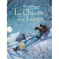 La Ch�vre aux Loups