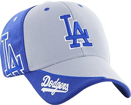 Brand 47 MLB Mass Hubris Cap (Los Angeles Dodgers)