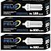 Feliz 125 Watt CFL Grow Light 6500K with Socket
