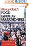 Nancy Clark's Food Guide for Marathoners