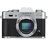 Fujifilm XT10
