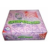 Ferrara Pan Grapeheads (24 count)