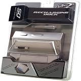 Intec Glowing Docking Station - Game console docking station