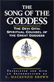 The Song of the Goddess